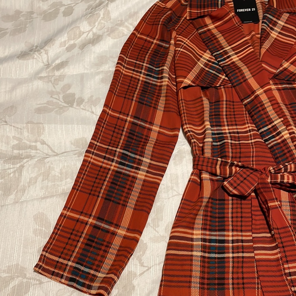 FOREVER 21 JAKET FOR WOMAN - Picture 9 of 16